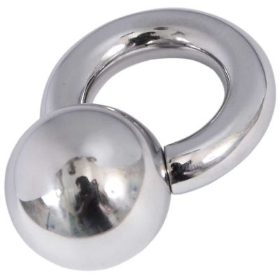 Piercing Hoop Stainless Steel - Jewelers Making Supplies, Jewelers