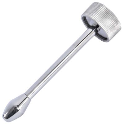 Urethral Sound/ Urethral Plug for Male/steel Penis Plug, 5 Sizes 