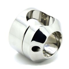 Explore Intense Pleasure: Glans Ring with Spikes for Arousing Sensations