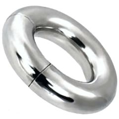 Titanium Smooth Segment Ring
