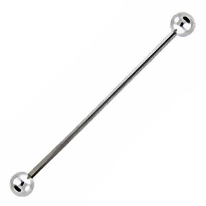 Extra Long Straight Barbell