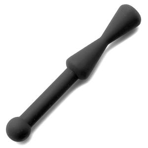 Clearance - Silicone Vaginal Kegel Barbell