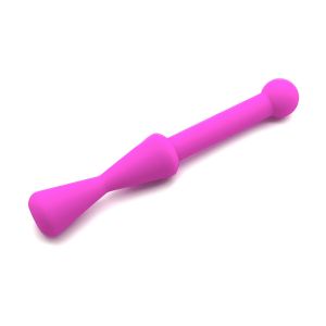 Starter Silicone Flexible Vaginal Kegel barbell