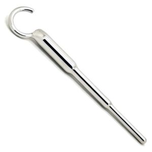 Clearance - Hooked 3 Step Urethral Sound