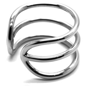 I created a new category (glans rings) of intimate jewelry to complement my  previous work. What do you think about it? : r/jewelrymaking