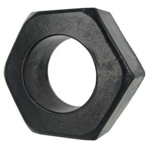 Hex-Nut Cock or Glans Ring