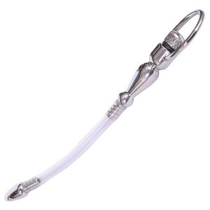 Knights Dagger Flexible Penis Plug