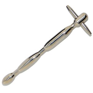 The Corkscrew Penis Plug