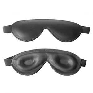 Clearance - Padded Blindfold