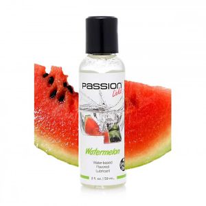 Clearance - Passion Watermelon Flavored Lubricant