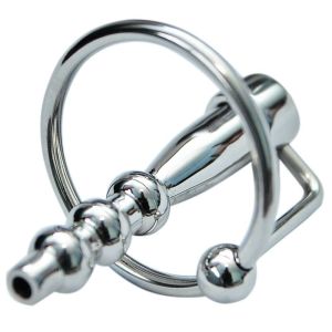 4-Beads Metal Cock Ring Glans Ring – GXLOCK Store
