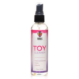 Trinity Toy Cleaner