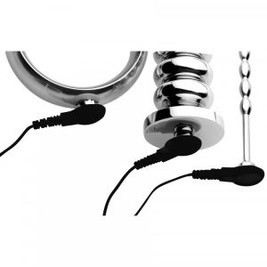 Zeus Deluxe Series Voltaic For Him Stainless Steel Kit